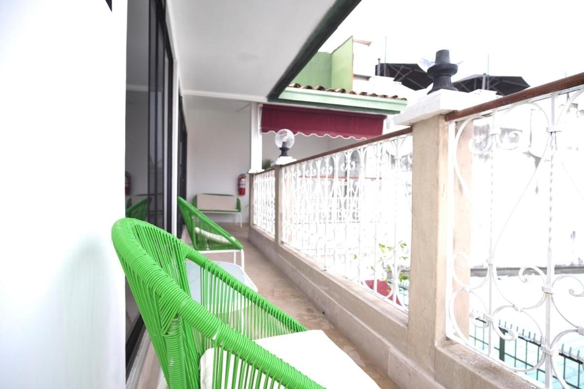Apartment Amazinn Places Rooftop And Jacuzzi Iii *