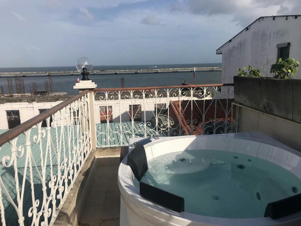 Amazinn Places Rooftop And Jacuzzi Iii * Panama City